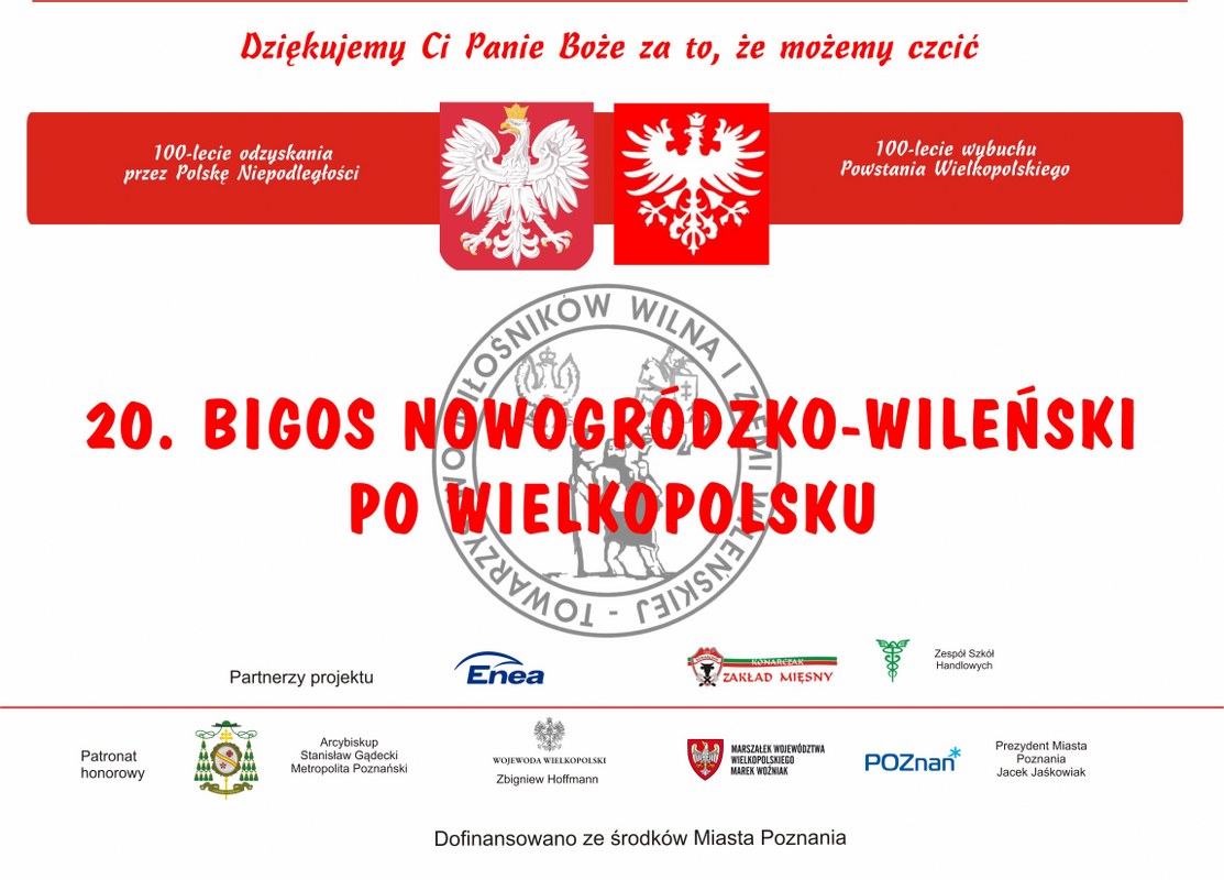 Bigos Nowogródzko-Wileński