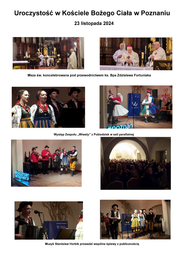 Bigos Nowogr&oacute;dzko-Wile�ski 2024